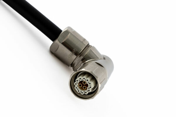 Kabel für Motoren, Motor cable, Anbaukomponente